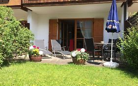 Appartement Hildegard